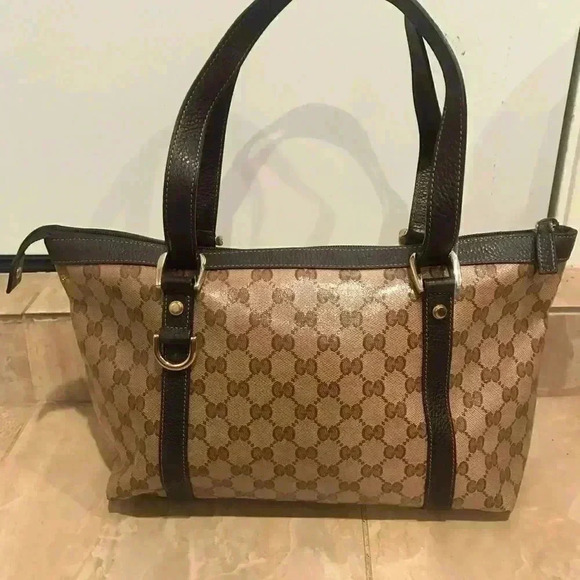 Gucci Tote (Bag) - Picture 2 of 6